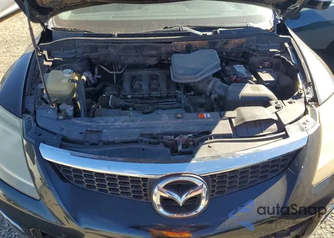 2009 Mazda Cx-9 из США, поврежденный, VIN JM3TB38A890180628